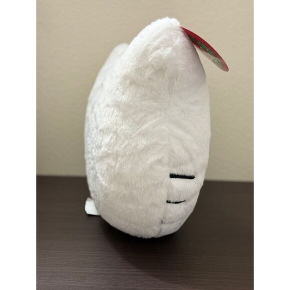 Hello Kitty Holiday Face Pillow - Picture 4 of 6